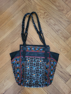 Antik Batik Handbag