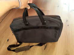 Computer bag in very good condition and very practical