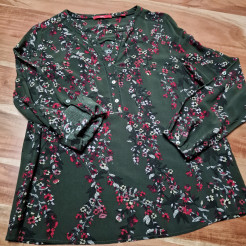 S.Oliver blouse size S