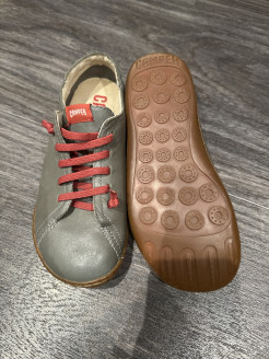Camper shoes