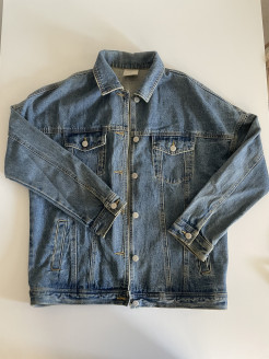 Jeansjacke