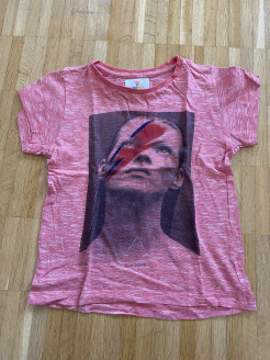 Tshirt Kate Moss