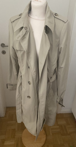 McGregor Trenchcoat T. 44