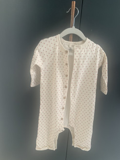 Pyjama petit bateau 