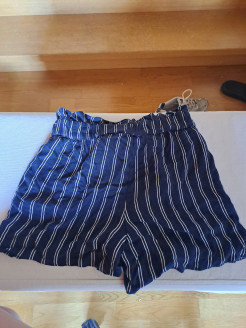 Promod summer shorts