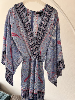 Kimono / tunique