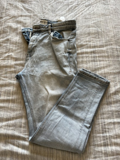 5 jeans Homme