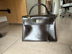 Hermes Kelly Bag