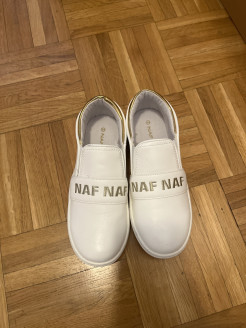 Shoe Naf Naf