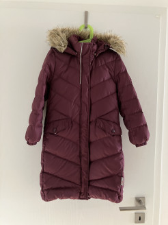 Reima children's coat