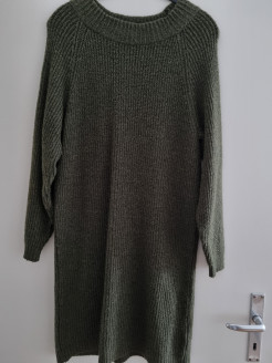 Pullover/Kleid