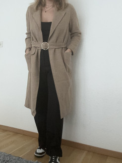 Trenchcoat Claudie Pierlot