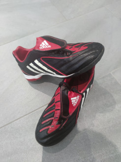 Chaussures foot adidas