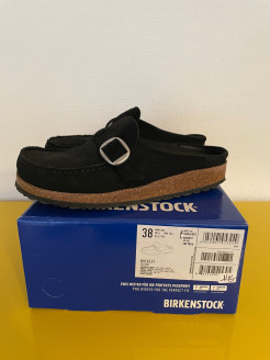 Birkenstock Sandalen Frau T38