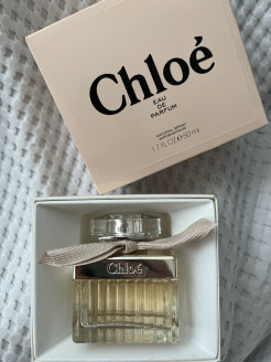 Parfum Chloé 