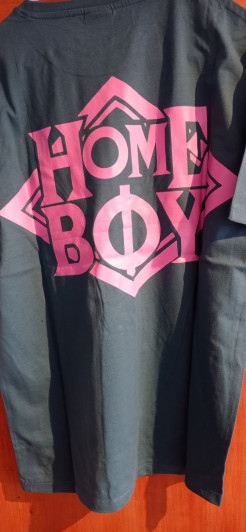 Homeboy T-Shirt