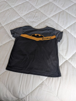 T-shirt Batman