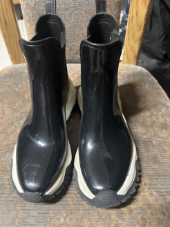 Rain boots 36