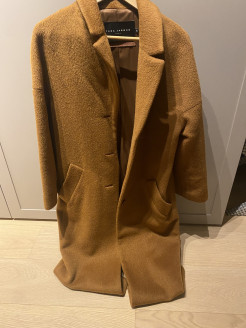 Manteau Tara Jarmon