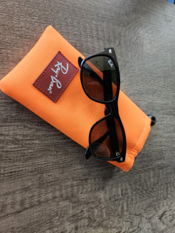 Ray-Ban JR Sunglasses
