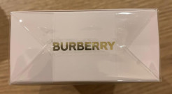 Latest Burberry perfume for woman!