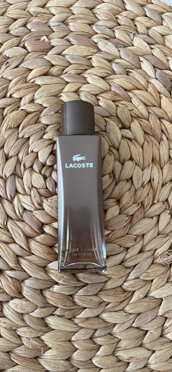 Parfum Lacoste