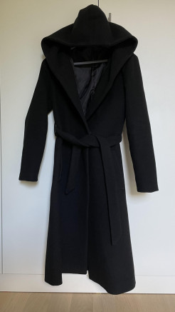 Manteau Petite taille