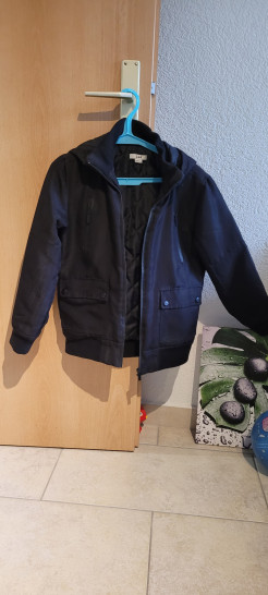 Blouson garçon