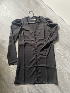 Robe chemise 