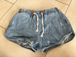 Short jeans 