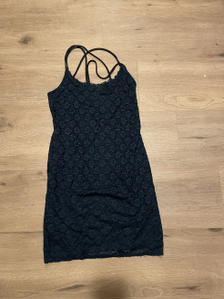 Robe courte Hollister