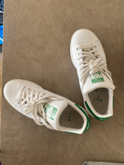 Stan Smith trainers