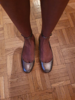 Isabel Marant Babies-Schuhe