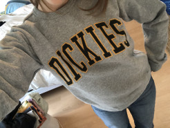 Dickies sweatshirt