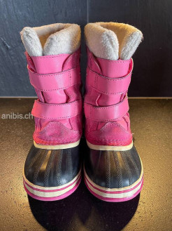 Sorel - Girl's snow boots - 29