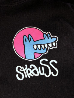 Strauss Sweatshirt
