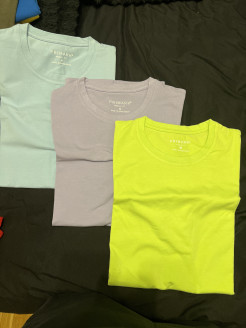 Set of 3 T-Shirts