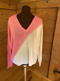 Light pullover