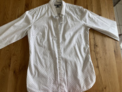 Chemise Tommy Hilfiger, taille 4