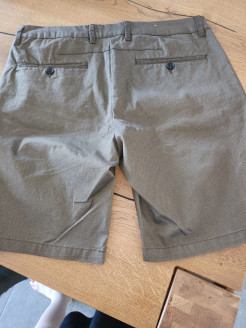 Shorts für Männer