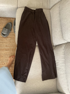 Pantalon noire