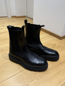 Zara women's boots