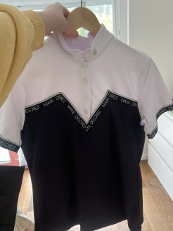 2 Polo-Shirts mit kurzem Ärmel 1 Polo-Shirt mit langem Ärmel