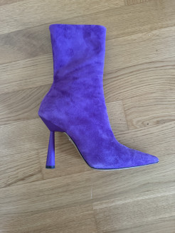 Ankle Boots Gia Borghini