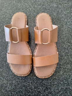 Mule Inuovo (taille 40)