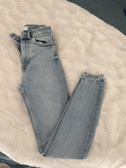 Slim jeans