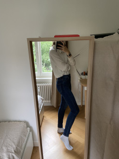 Jeans skinny