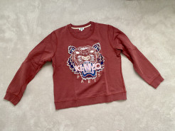 Tiger Kenzo sweater