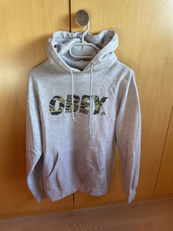 OBEY jumper