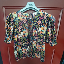 Blouse René Derhy